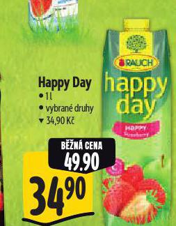 HAPPY DAY
