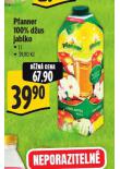 PFANNER 100% DUS JABLKO