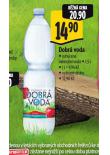 DOBR VODA CHUCEN