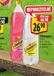 SCHWEPPES