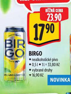 BIRGO