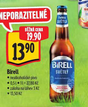 BIRELL