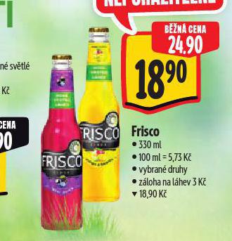 FRISCO