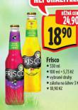 FRISCO
