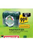 PIVO RADEGAST RZN 10