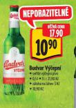 BUDVAR VEPN