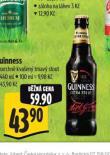 GUINNESS
