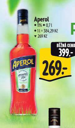APEROL
