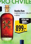 BUMBU RUM