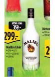 MALIBU LIKR
