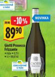 GIOTTI PROSECCO FRIZZANTE