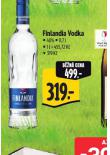 FINLANDIA VODKA