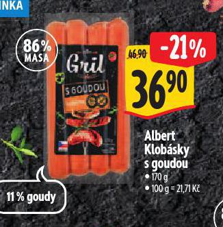 KLOBSKY S GOUDOU