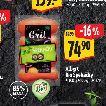 BIO PEKKY