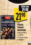 VITANA TEKUT MARINDA