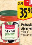 PODRAVKA AJVAR JEMN