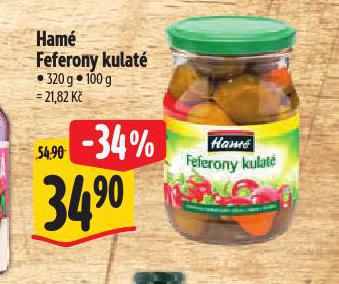 HAM FEFERONY KULAT