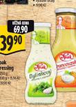SPAK DRESSING
