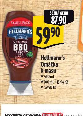 HELLMANNS OMKA K MASU