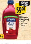 HELLMANNS KEUP JEMN