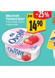 MILKO OVOFIT TVAROHOV DEZERT