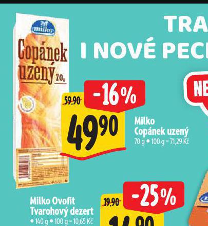 MILKO COPNEK UZEN