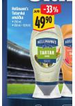 HELLMANNS TATARSK OMKA