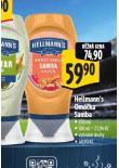 HELLMANNS SAMBA LAHODN KRMOV OMKA