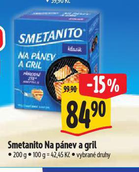SMETSANITO GIGA NA PNEV A GRIL