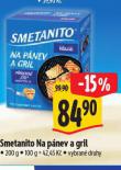 SMETSANITO GIGA NA PNEV A GRIL