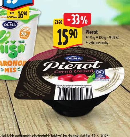 PIEROT
