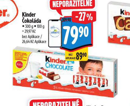 KINDER OKOLDA
