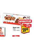 KINDER CARDS