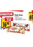 KINDER BUENO