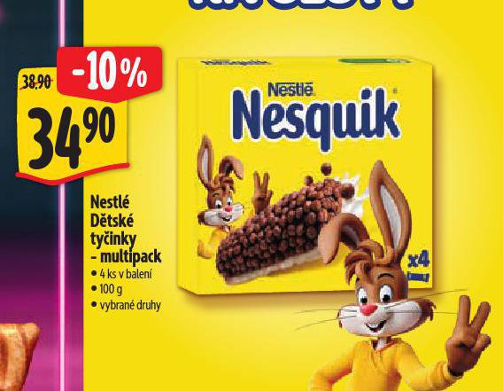 NESTL DTSK TYINKY - MULTIPACK