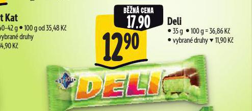 DELI
