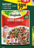 GOOD LUNCH
