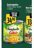 BONDUELLE ZLAT KUKUICE