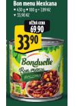BONDUELLE BON MENU MEXICANA