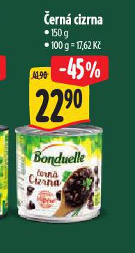 BINDUELLE ERN CIZRNA