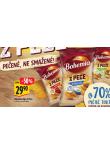 BOHEMIA CHIPS Z PECE