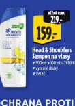 HEAD&SHOULDERS AMPON