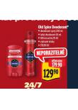 OLD SPICE DEODORANT