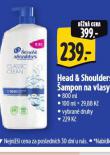 HEAD&SHOULDERS AMPON