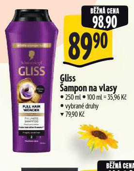 GLISS AMPON