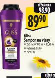 GLISS AMPON