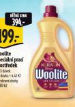 WOOLITE SPECILN PRAC PROSTEDEK