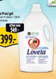 LOVELA PRAC GEL