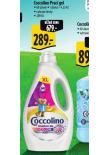 COCCOLINO PRAC GEL
