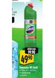 DOMESTOS WC ISTI